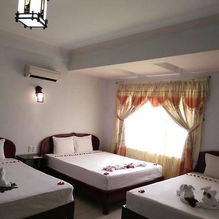 Valentine Hotel Hue Exterior foto