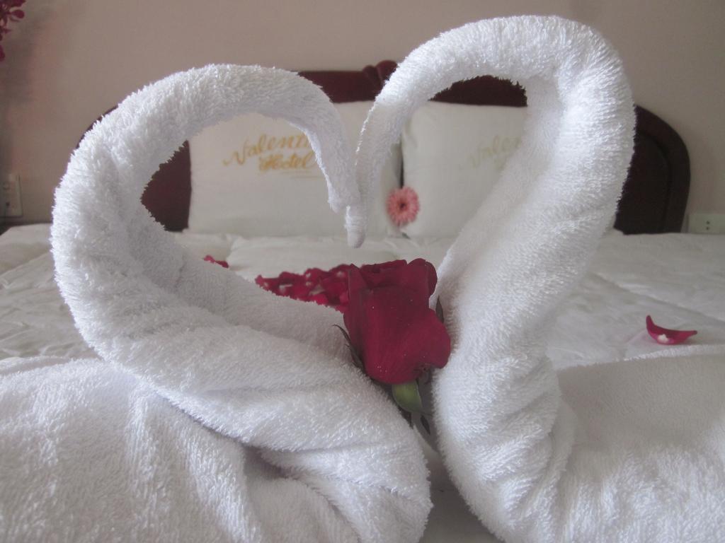 Valentine Hotel Hue Quarto foto