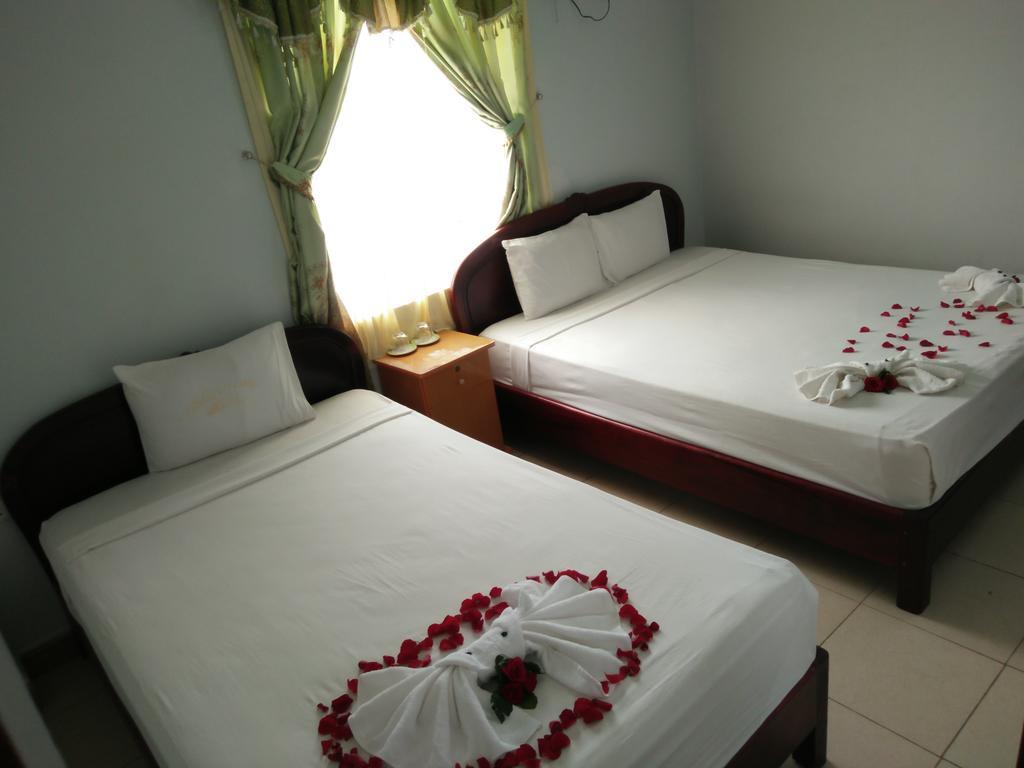Valentine Hotel Hue Exterior foto
