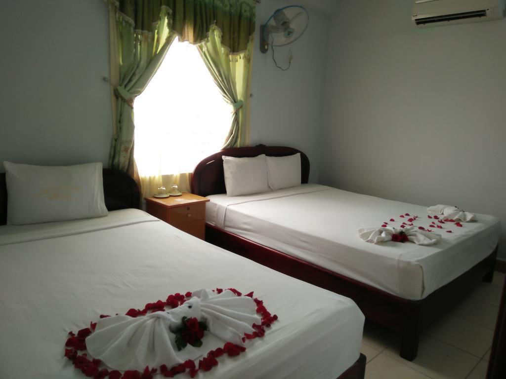 Valentine Hotel Hue Exterior foto
