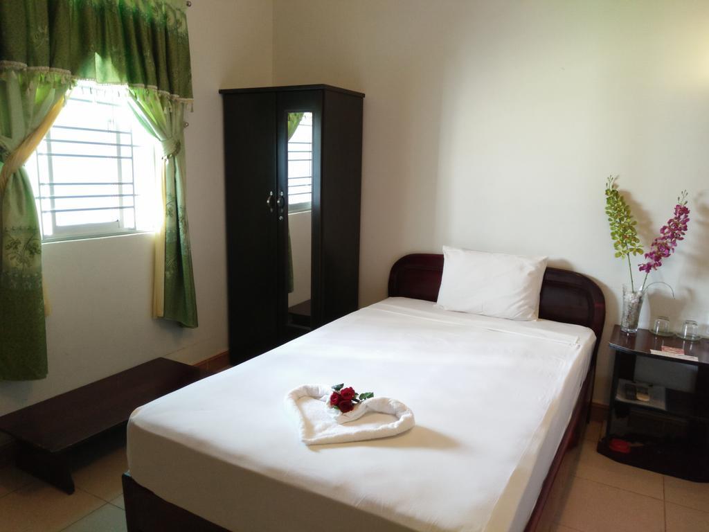 Valentine Hotel Hue Exterior foto