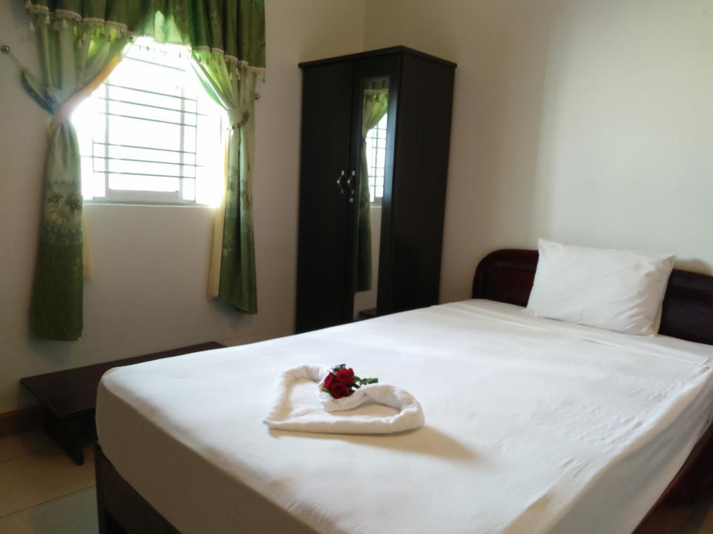 Valentine Hotel Hue Exterior foto