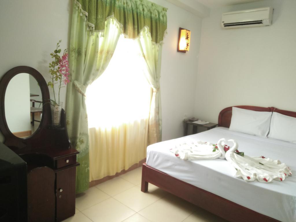 Valentine Hotel Hue Exterior foto