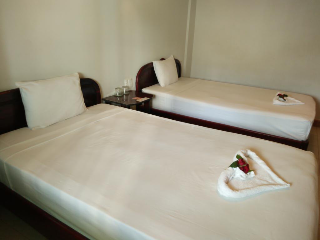 Valentine Hotel Hue Exterior foto